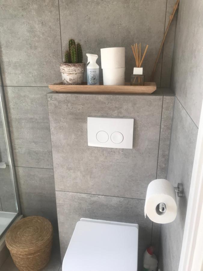 Accommodatie bij particulieren Hs 68 Zandvoort