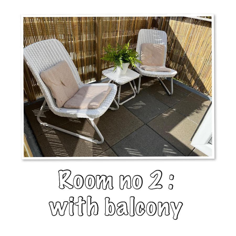 Accommodatie bij particulieren Hs 68