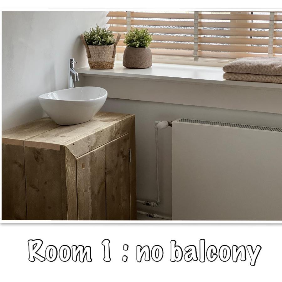Accommodatie bij particulieren Hs 68