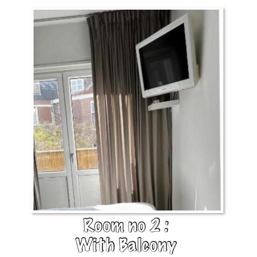 Hs 68 Accommodatie bij particulieren *