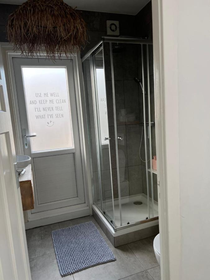 Hs 68 Accommodatie bij particulieren *